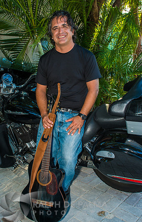 Rolando Rojas