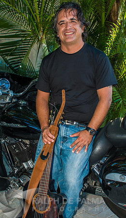 Rolando Rojas