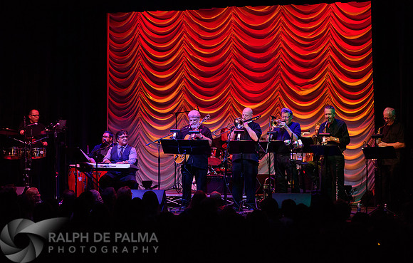 Latin Jazz