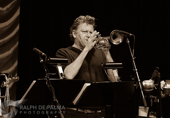 Latin Jazz