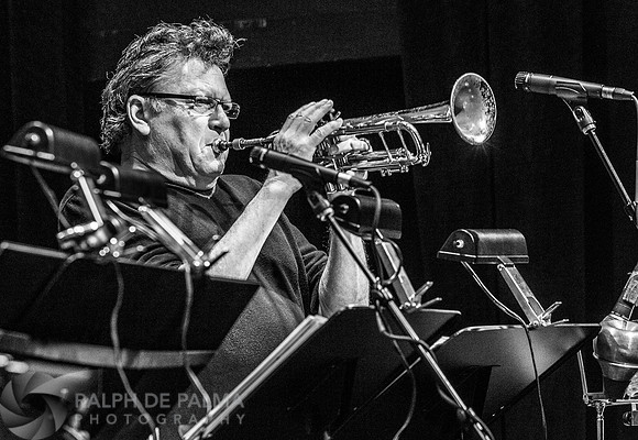 Latin Jazz
