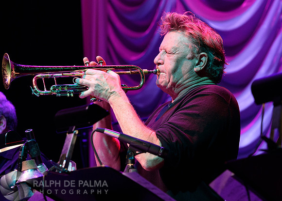 Latin Jazz