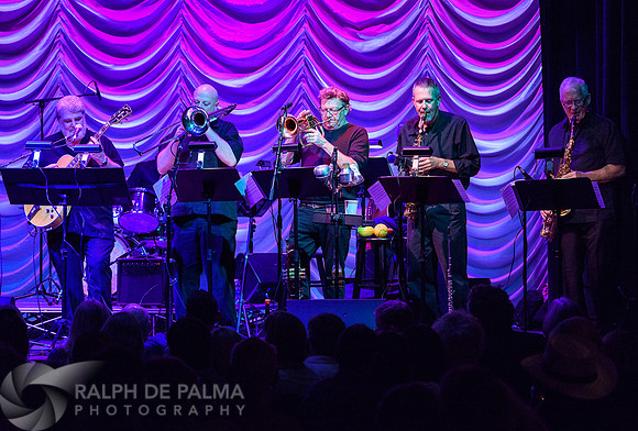 Latin Jazz