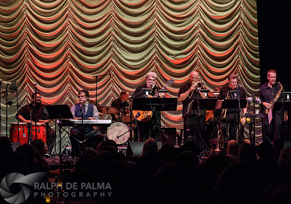 Latin Jazz