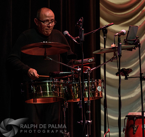 Latin Jazz
