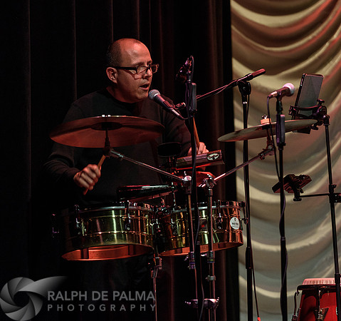Latin Jazz