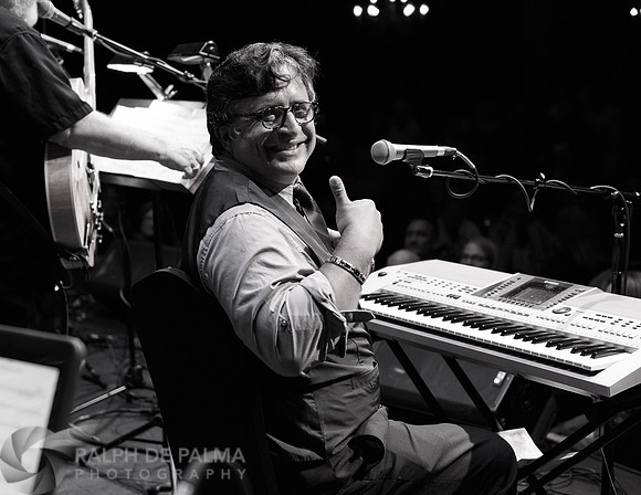 Latin Jazz