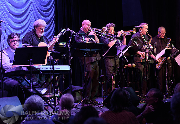 Latin Jazz