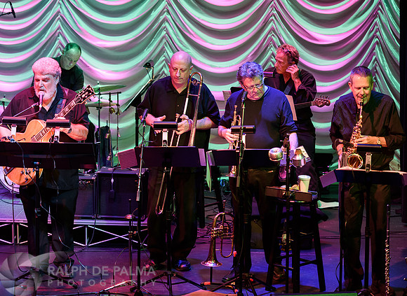 Latin Jazz