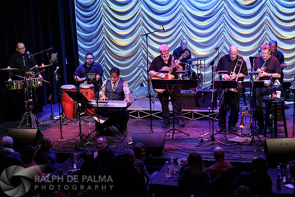 Latin Jazz