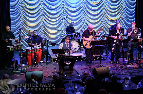 Latin Jazz