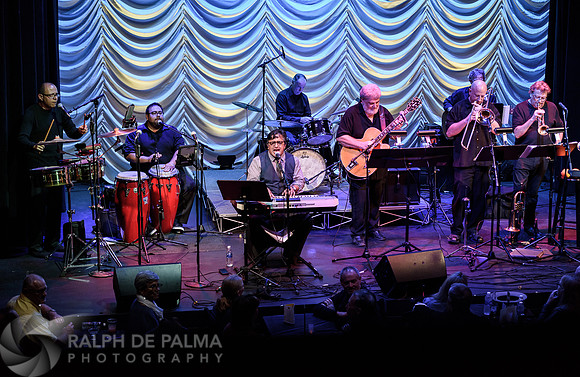 Latin Jazz