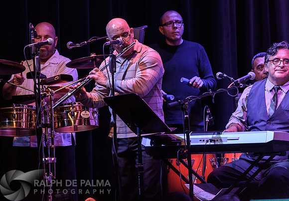 Latin Jazz