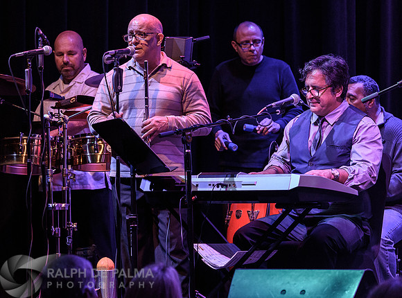 Latin Jazz