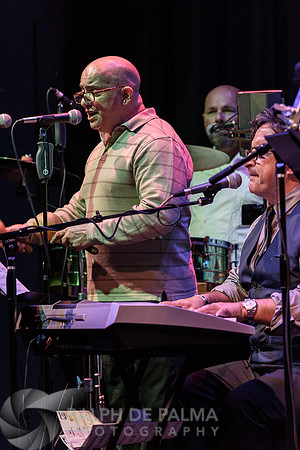 Latin Jazz