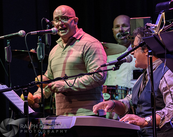 Latin Jazz