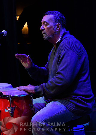 Latin Jazz