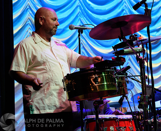 Latin Jazz