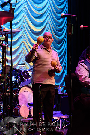 Latin Jazz