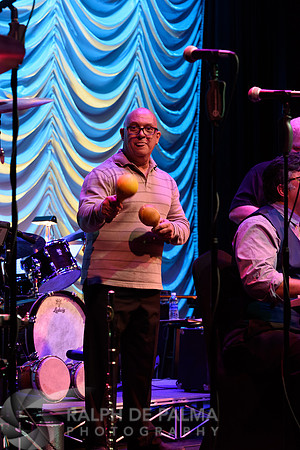 Latin Jazz