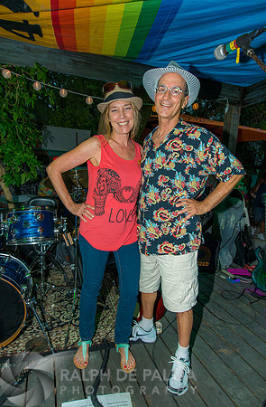 Goombay 2014