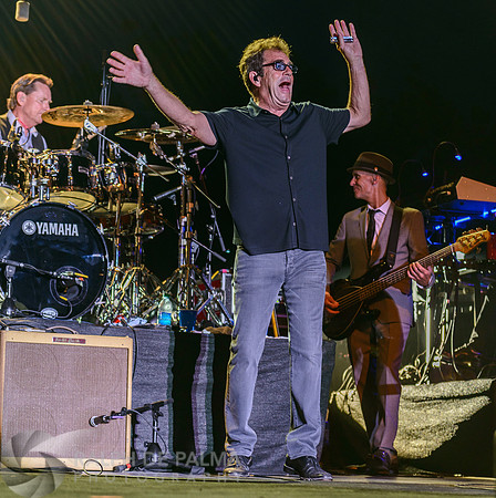Huey Lewis