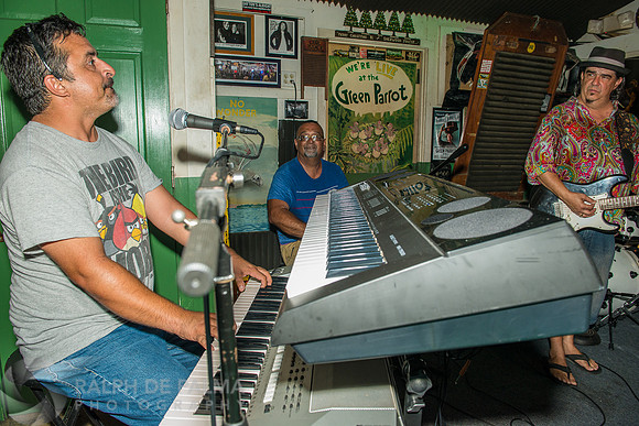 Caribe of Key West