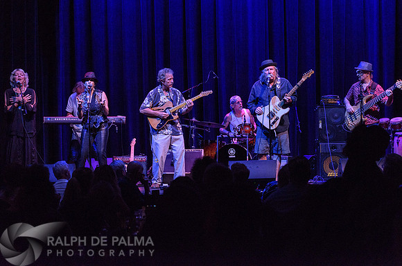 Bill Blue & Nervous Guys
