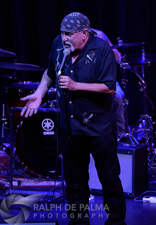 Tom Luna