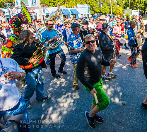 Second Line