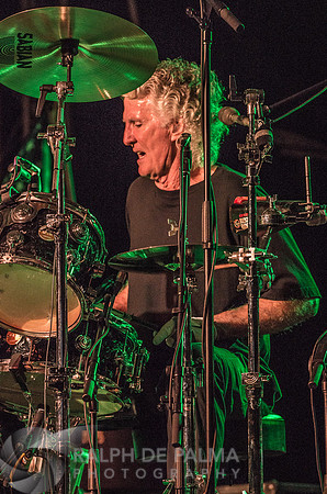 Grand Funk Railroad