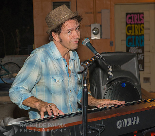 Ericson Holt
