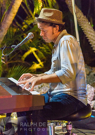 Ericson Holt