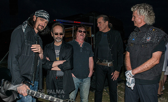 Grand Funk Railroad