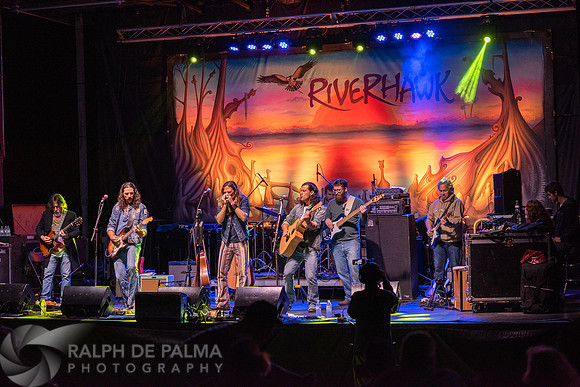 Riverhawk Music Festival