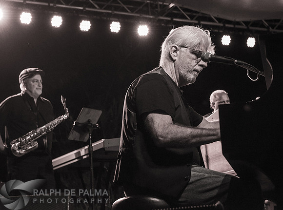 Michael McDonald