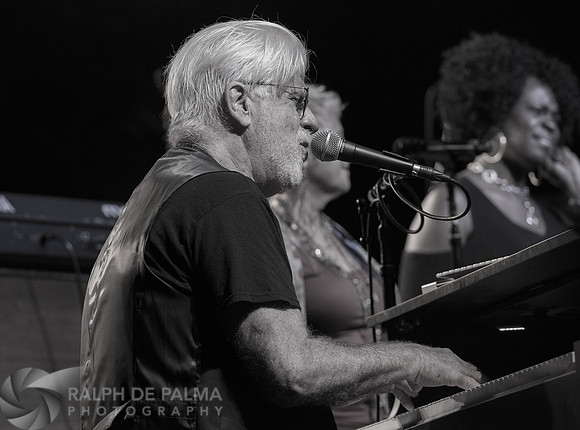 Michael McDonald
