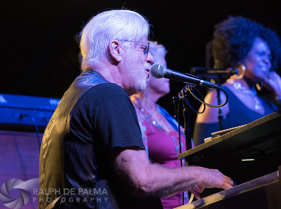 Michael McDonald