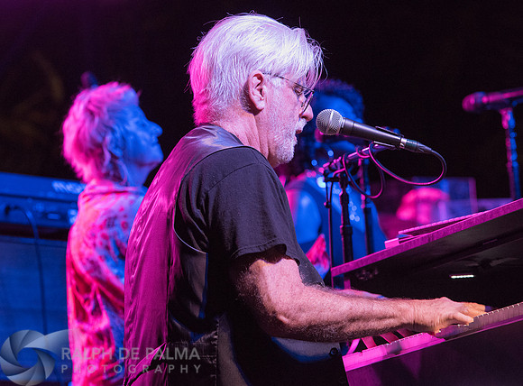 Michael McDonald