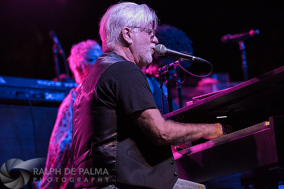 Michael McDonald