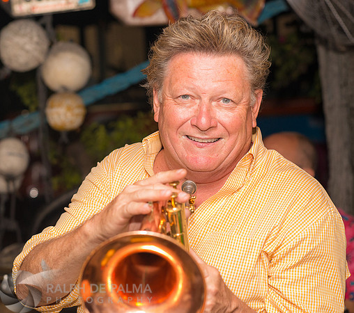 Ken Fradley