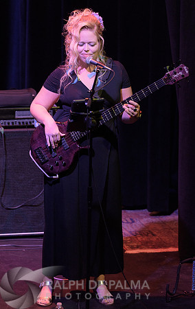 Claire Finley