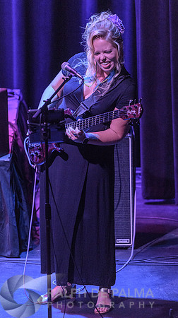 Claire Finley