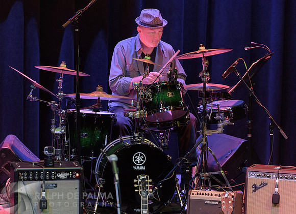 Randy Morrow