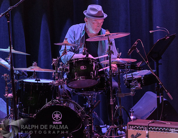 Randy Morrow