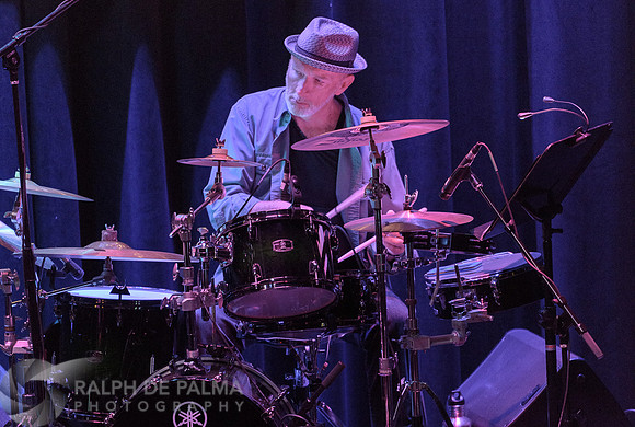 Randy Morrow