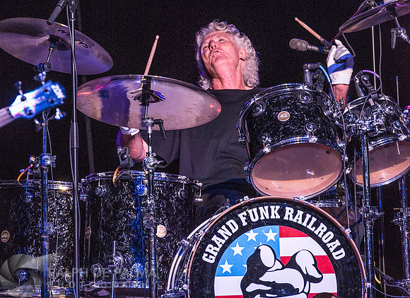 Grand Funk Railroad