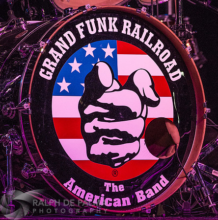 Grand Funk Railroad