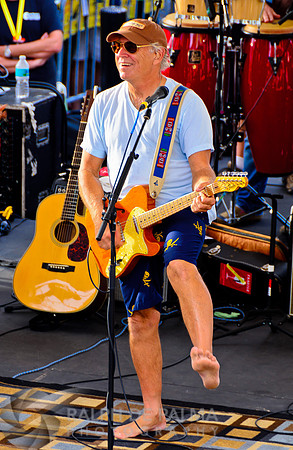 Jimmy Buffett