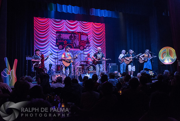 That Hippie Band